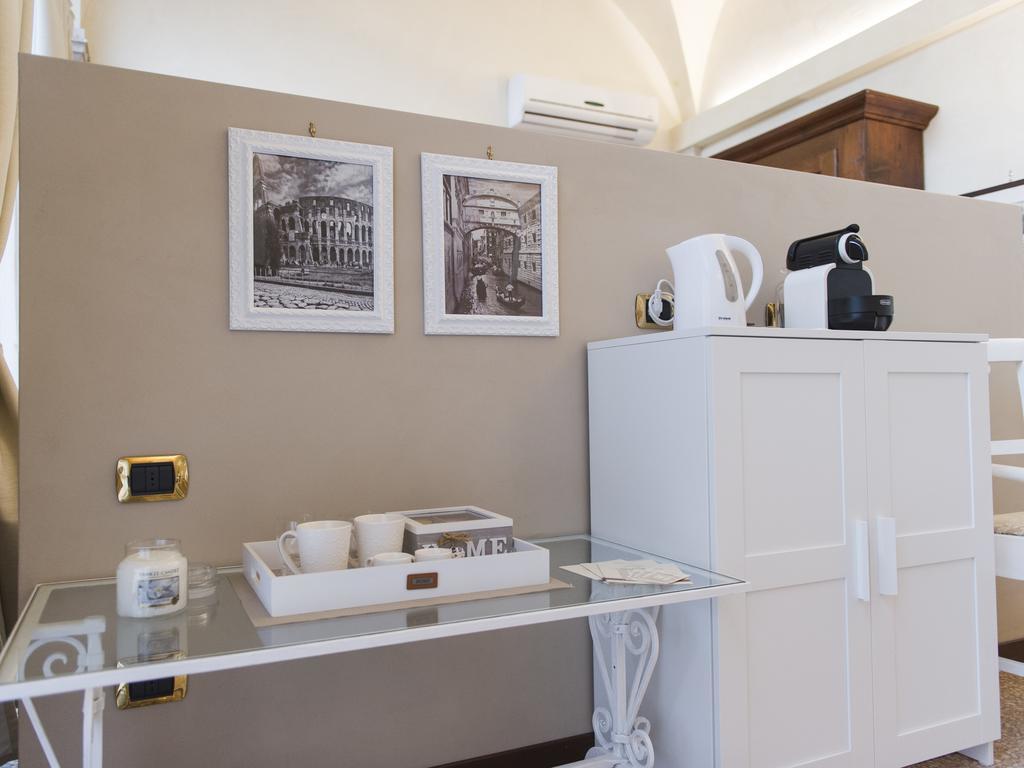 Suite Prestige Verona Exterior foto