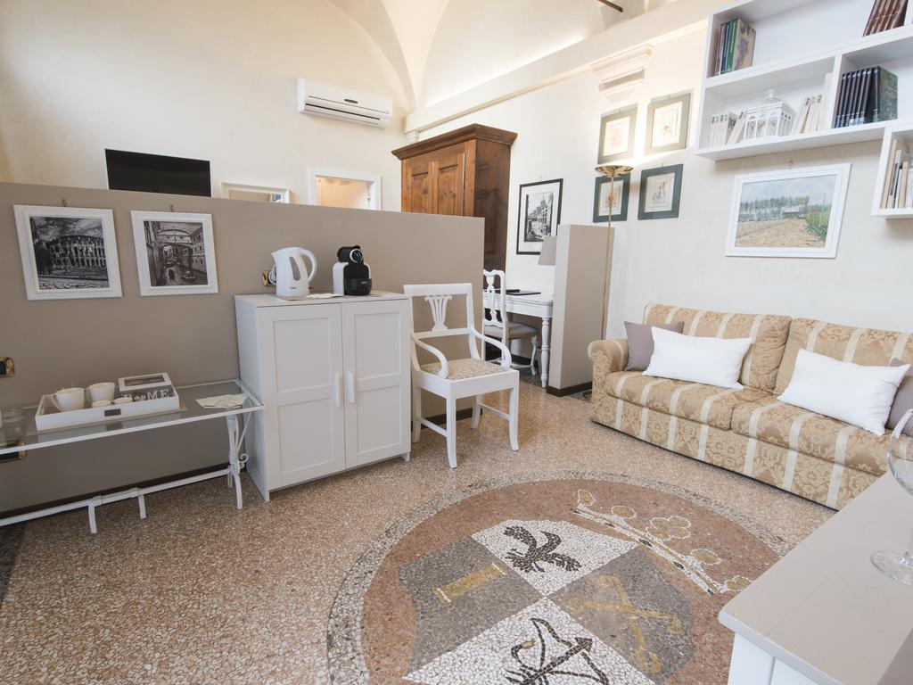 Suite Prestige Verona Exterior foto