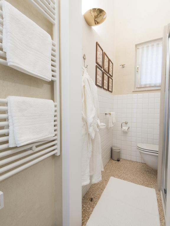 Suite Prestige Verona Exterior foto