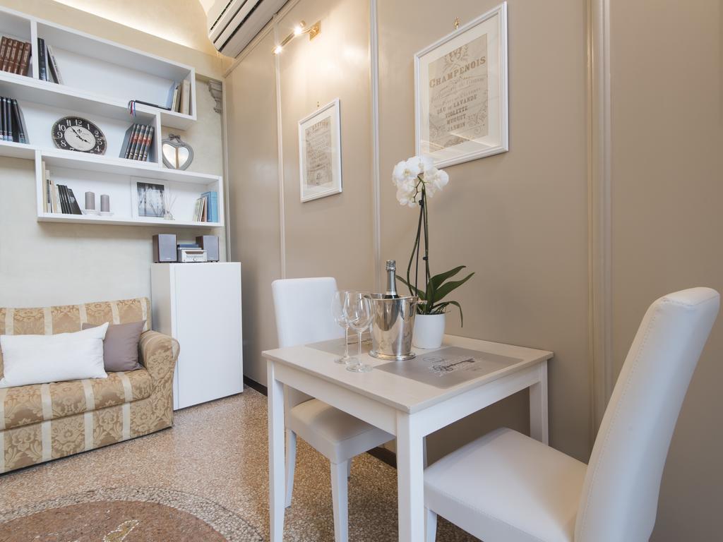 Suite Prestige Verona Exterior foto